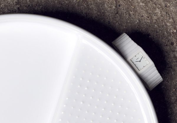Rado Ceramica Watch by Konstantin Grcic