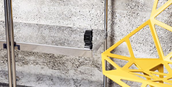 Rado Ceramica Watch by Konstantin Grcic