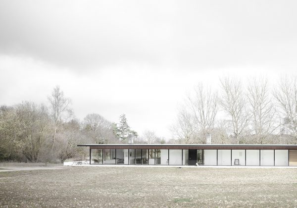 Reydon Grove Farm by Norm