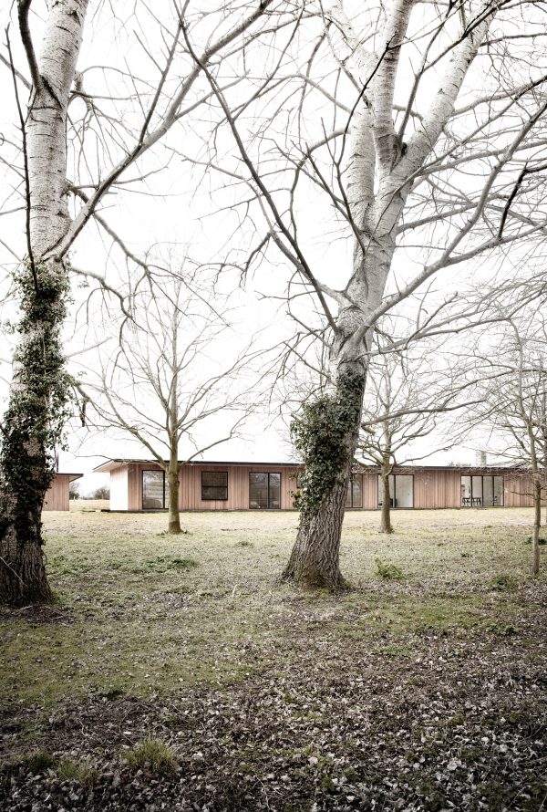 Reydon Grove Farm by Norm