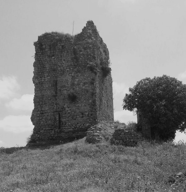 Restoration of Matrera Castle, Spain by Carquero Arquitectura