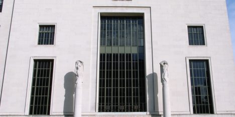 News: RIBA on Brexit