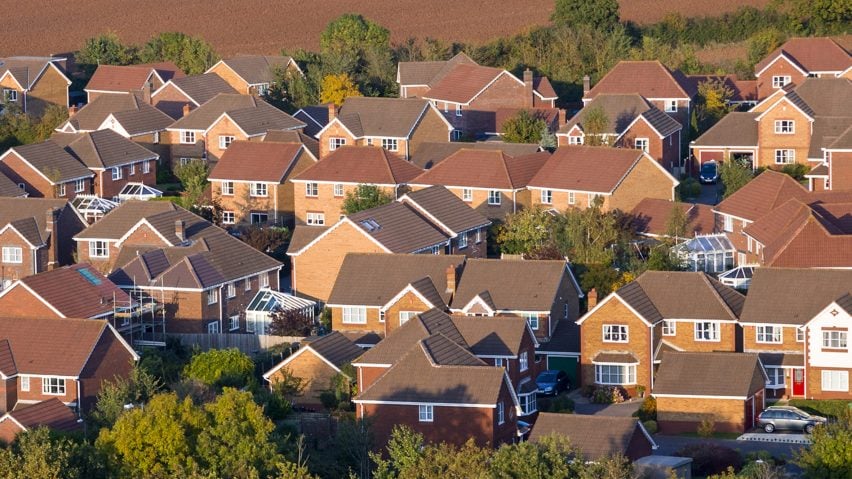 “The housing crisis isn’t a crisis, it’s a design project”