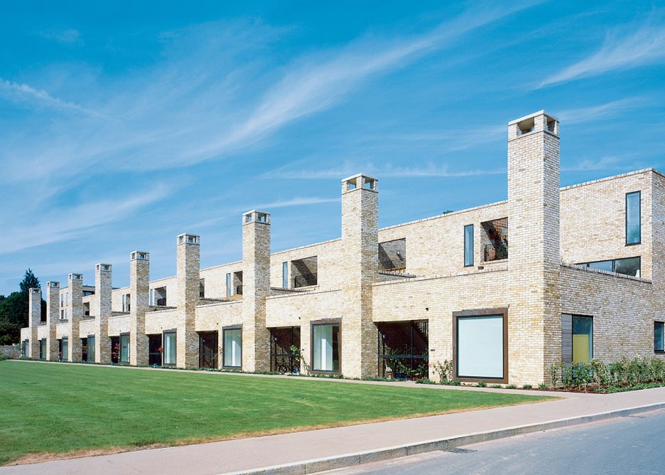 RIBA Stirling Prize 20