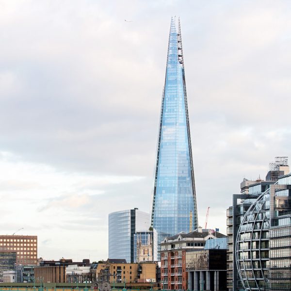 RIBA Stirling Prize 20