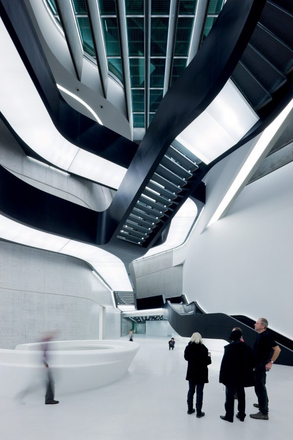 RIBA Stirling Prize 20