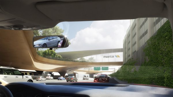 Buckhead Park by Rogers Partners