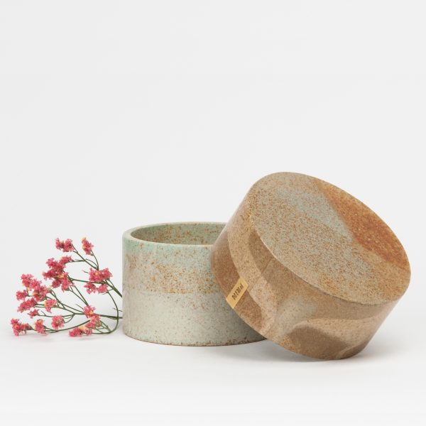 LDF: RUST Homeware Collection by Prin London