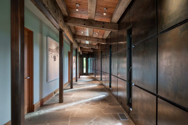 Safir Residence by WardBlake