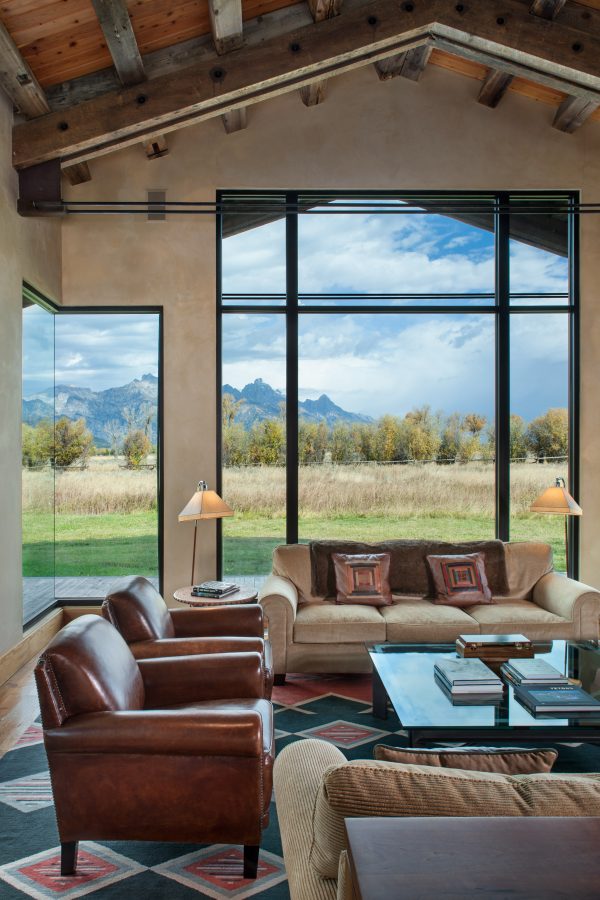 Safir Residence by WardBlake