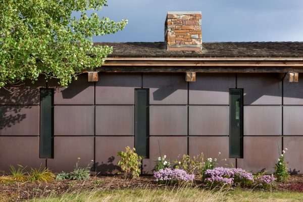 Safir Residence by WardBlake