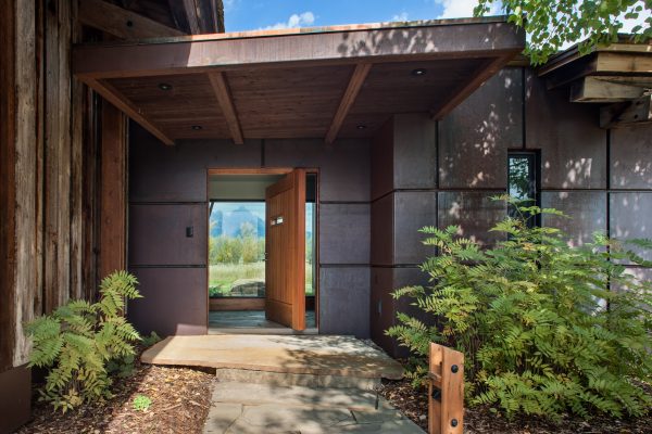 Safir Residence by WardBlake