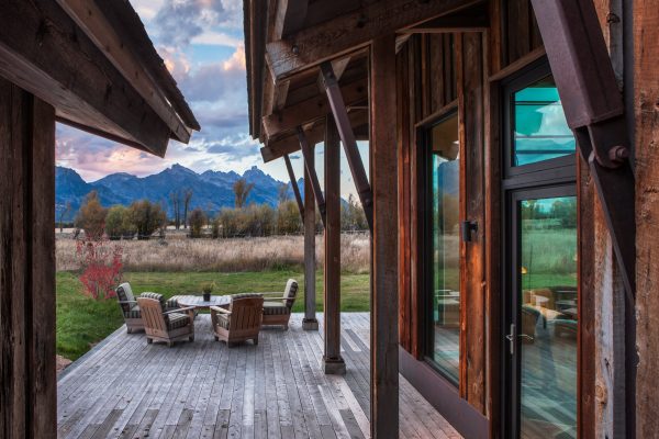 Safir Residence by WardBlake