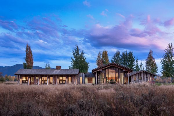 Safir Residence by WardBlake