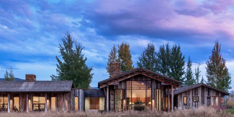 Safir Residence by WardBlake