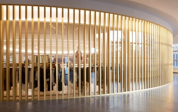 Saks Fifth Avenue opens new Brookfield Place outpost by Found