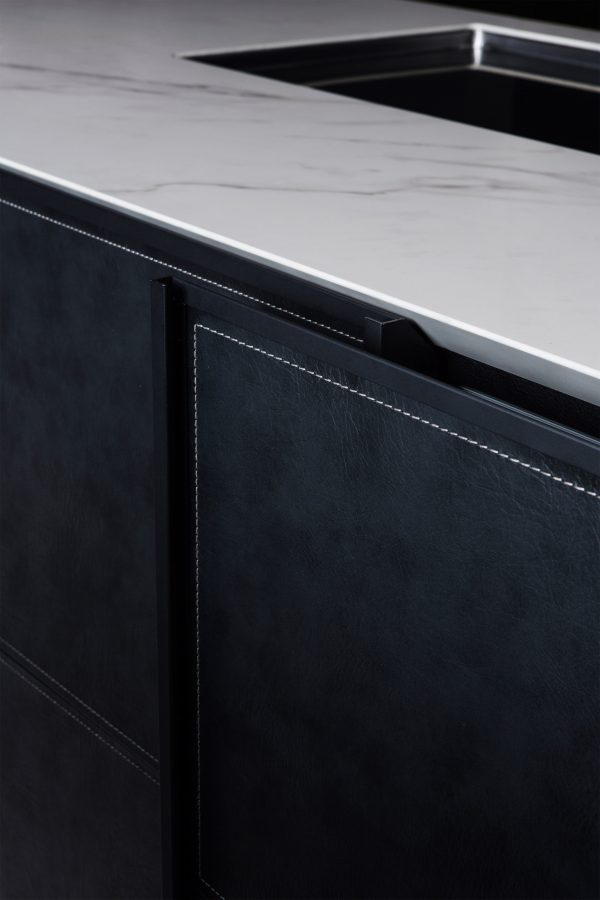 Kitchen Furniture by Sanwa
