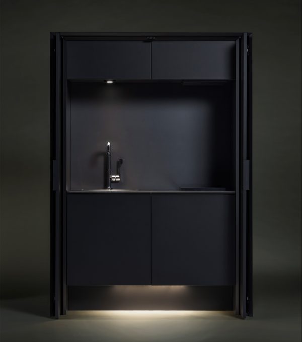 Kitchen Furniture by Sanwa
