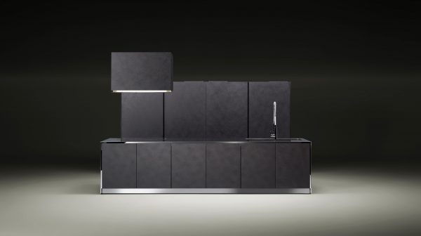 Kitchen Furniture by Sanwa
