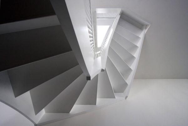 Schuppen by Brandt + Simon Architekten