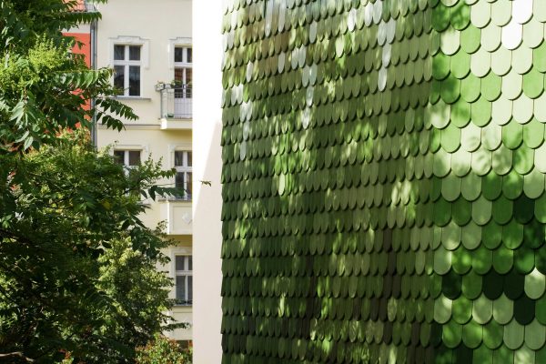 Schuppen by Brandt + Simon Architekten
