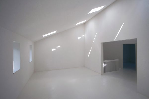 Schuppen by Brandt + Simon Architekten