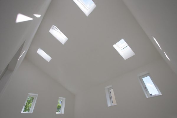 Schuppen by Brandt + Simon Architekten