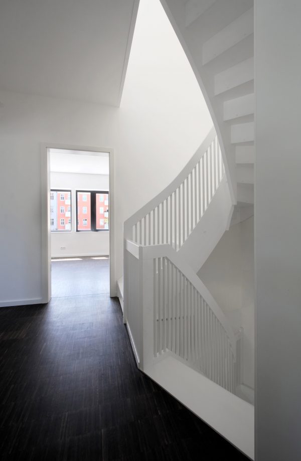 Schuppen by Brandt + Simon Architekten