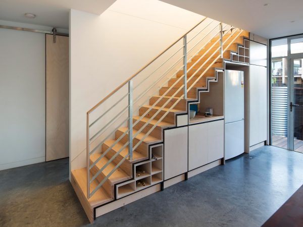 Seddon House by OSK Architects