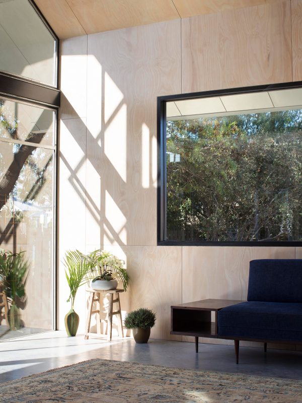 Seddon House by OSK Architects