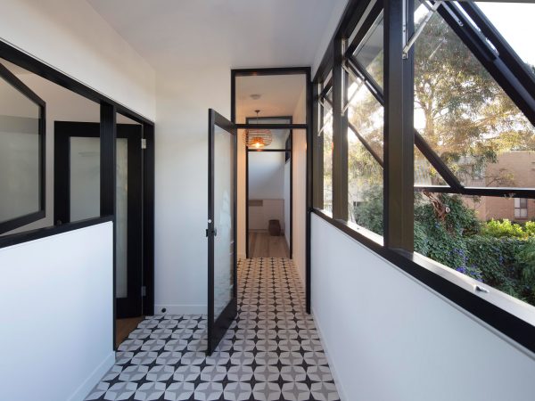 Seddon House by OSK Architects