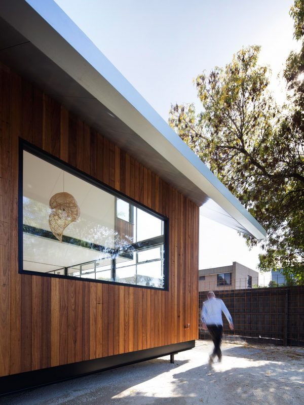 Seddon House by OSK Architects
