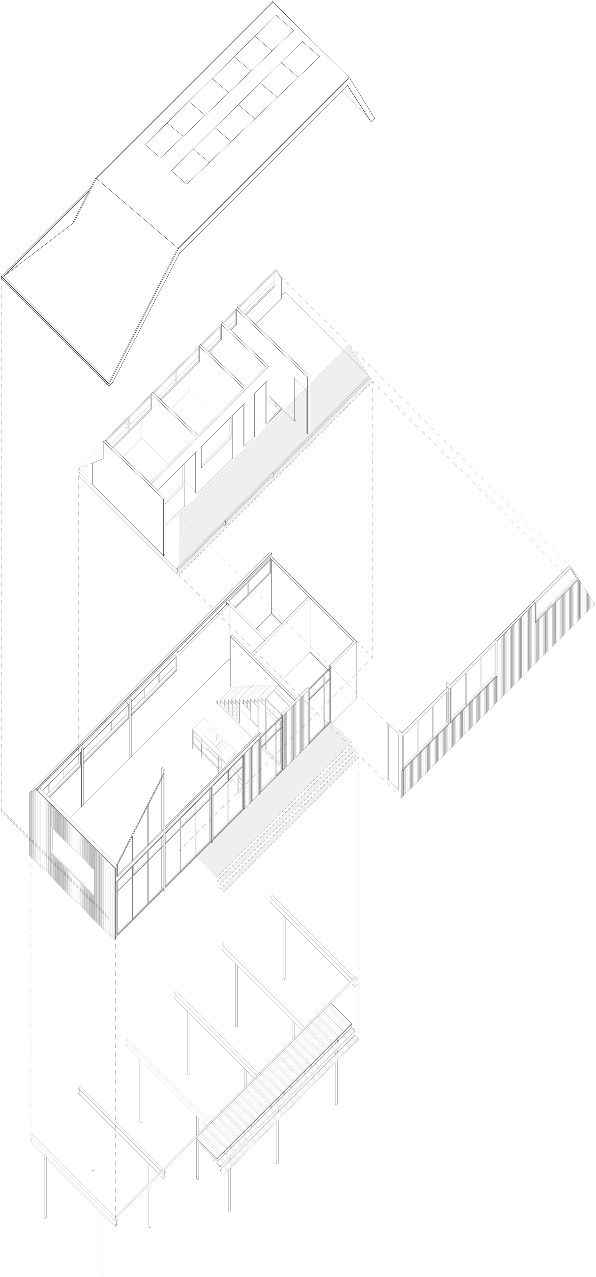 Seddon House by OSK Architects