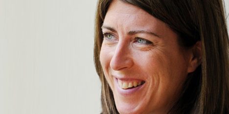 Sharon Baurley steps down as head of RCA's design products programme
