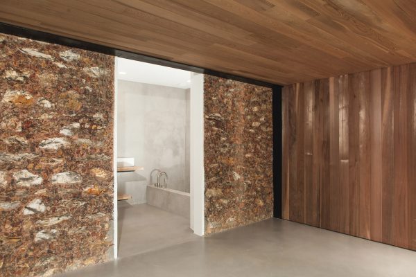 Single House by Atelier Lame