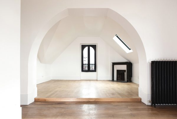 Single House by Atelier Lame