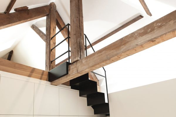 Single House by Atelier Lame