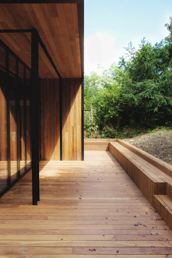 Single House by Atelier Lame