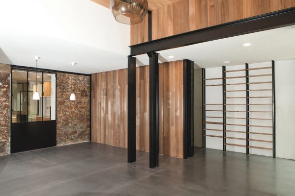 Single House by Atelier Lame