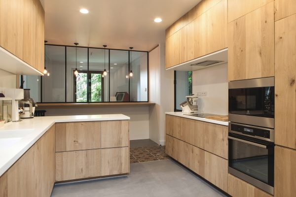 Single House by Atelier Lame