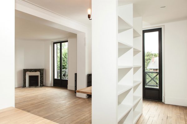 Single House by Atelier Lame