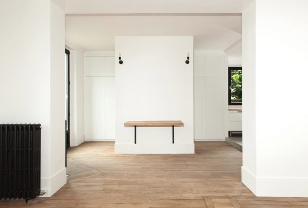Single House by Atelier Lame