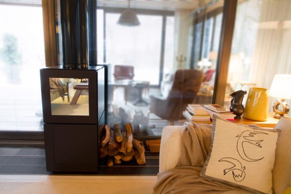 Speetbox by Starck