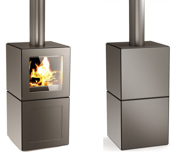 Speetbox by Starck