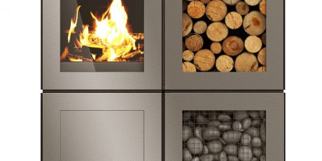 Speetbox by Starck