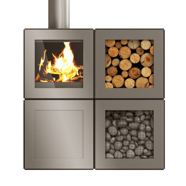 Speetbox by Starck