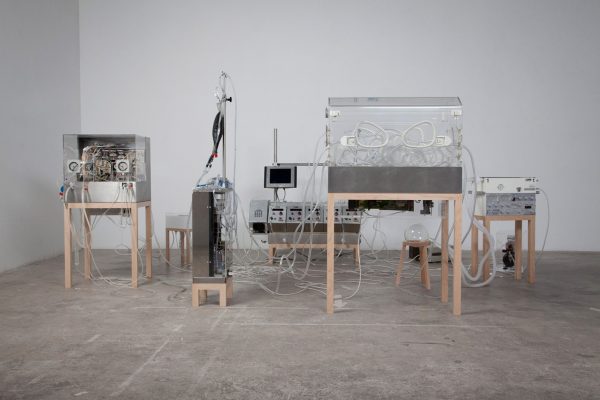 Istanbul Design Biennial 2016