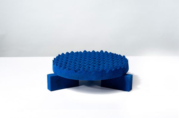 LDF: Tektites by Studio Furthermore