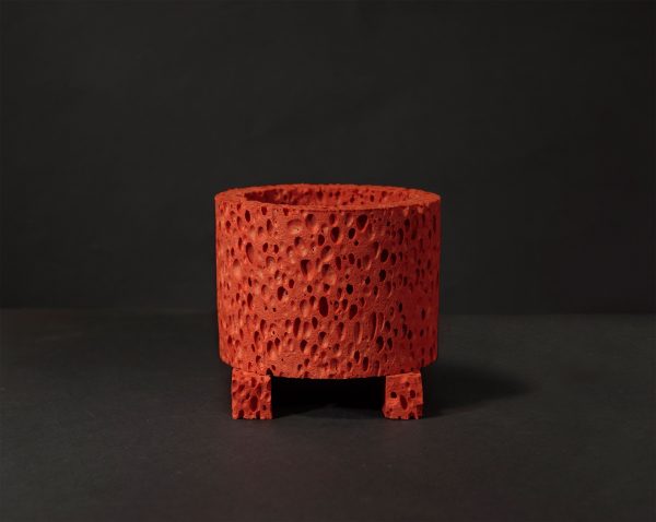 LDF: Tektites by Studio Furthermore