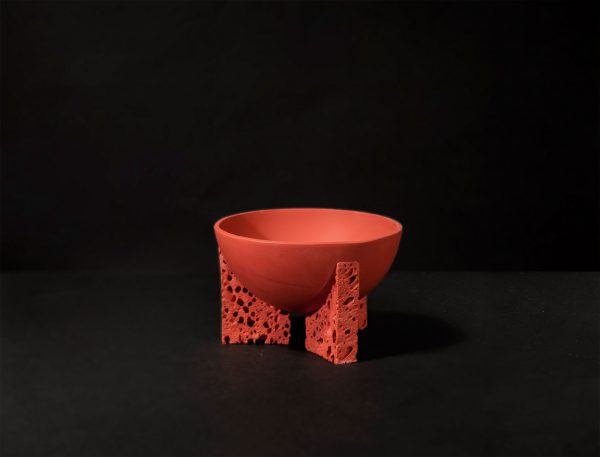 LDF: Tektites by Studio Furthermore